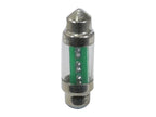 Lâmpada (LED) 12V SV8.5-8 Agripak 2 un. (S.168425)