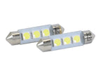 Lâmpada (LED) 12V SV8.5-8 Agripak 2 un. (S.168426)