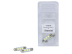 Lâmpada (LED) 12V SV8.5-8 Agripak 2 un. (S.168426)