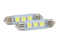 Lâmpada (LED) 12V SV8.5-8 Agripak 2 un. (S.168427)