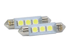 Lâmpada (LED) 12V SV8.5-8 Agripak 2 un. (S.168427)