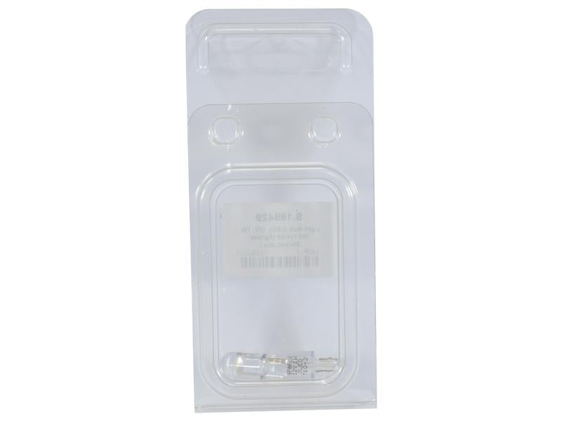 Lâmpada (LED) 12V W2.1x9.5d Agripak 2 un. (S.168429)