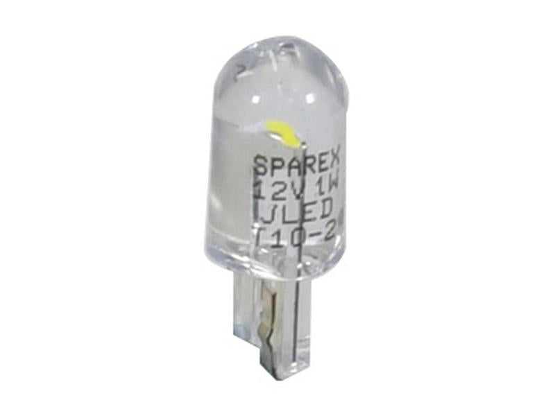 Lâmpada (LED) 12V W2.1x9.5d Agripak 2 un. (S.168429)