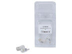Lâmpada (LED) 12V W2.1x9.5d Agripak 2 un. (S.168430)