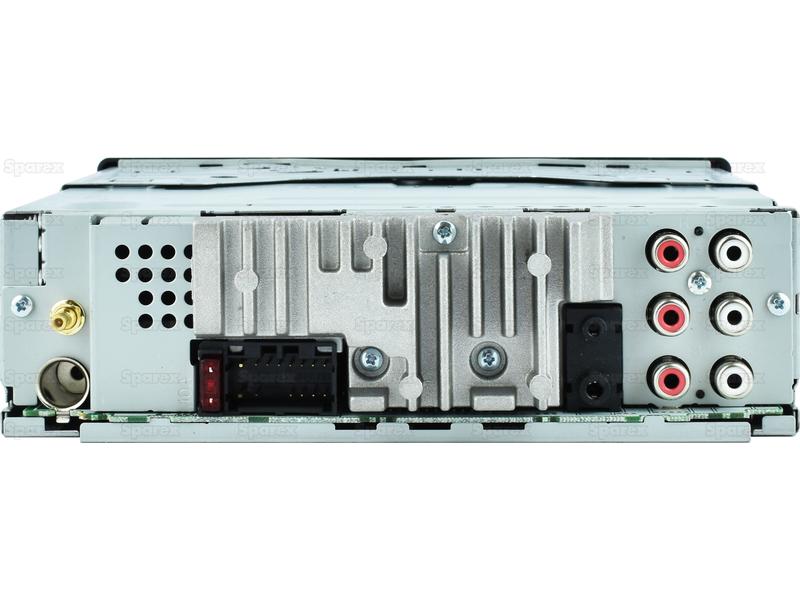 Rádio Stereo - PioneerAudio (DEH-S720DAB) (S.168435)