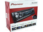Rádio Stereo - PioneerAudio (DEH-S720DAB) (S.168435)