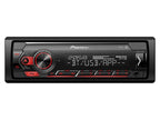 Rádio Stereo - PioneerAudio (MVH-S420BT) (S.168444)