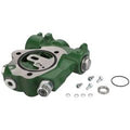 Conjunto valvula controle