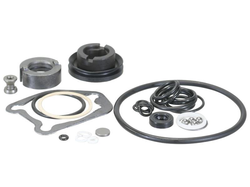 Kit reparação de valvula controlo 300 Series (S.168451)