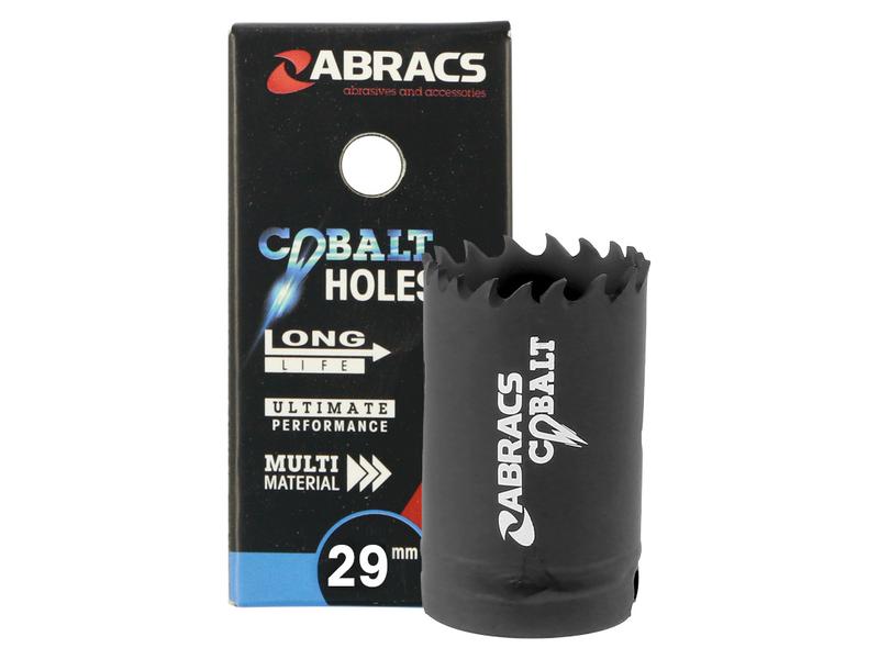Broca craneana de cobalto M42 x Ø29 (S.168848)
