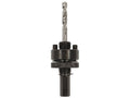 Abraçadeira de broca craneana (A1) 14-30mm (S.168849)