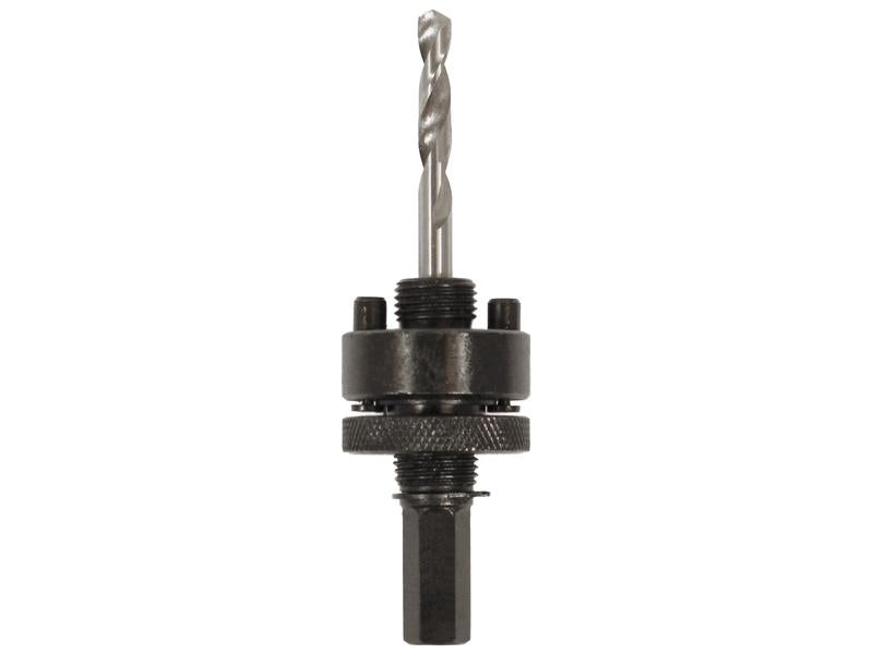 Abraçadeira de broca craneana (A1) 14-30mm (S.168849)