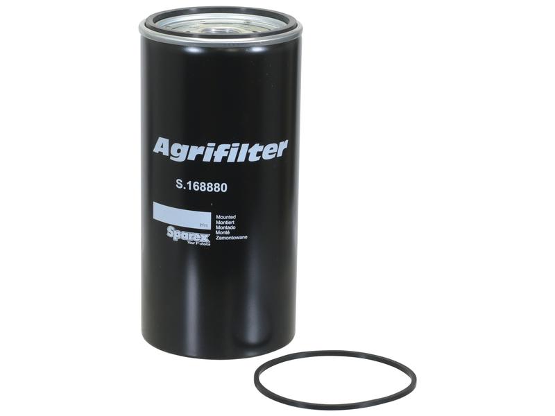 Filtro Combustível - Rosca (S.168880)