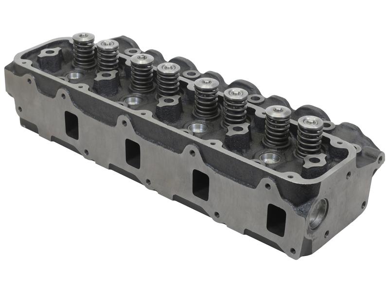 Cabeça motor (S.168885)