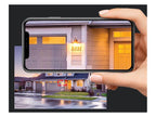 Câmera de segurança 4G (S.168921)