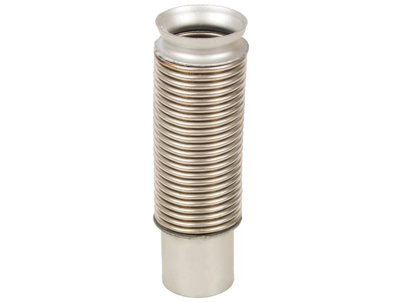 Acoplador flexível do escape (S.168950)