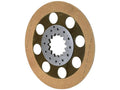 Disco travão. D.Ext 312mm (S.168976)