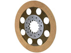 Disco travão. D.Ext 312mm (S.168976)