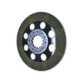 Disco travão. D.Ext 343mm