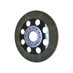 Disco travão. D.Ext 343mm