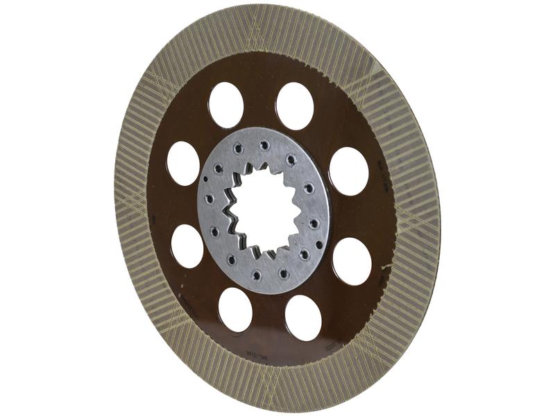Disco travão. D.Ext 342mm (S.168980)