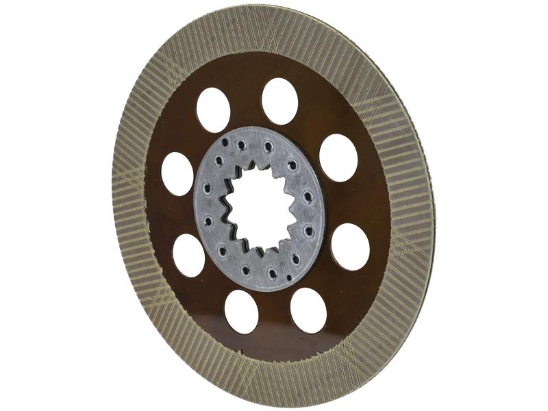 Disco travão. D.Ext 342mm (S.168980)