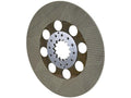 Disco travão. D.Ext 370mm (S.168988)