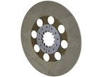 Disco travão. D.Ext 370mm (S.168988)