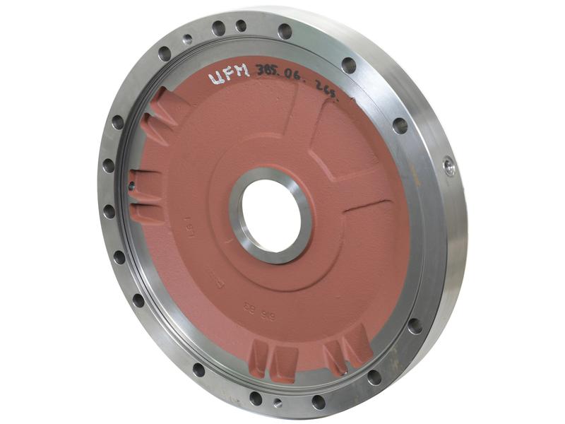 Separador, D.Ext: 445mm. (S.169025)