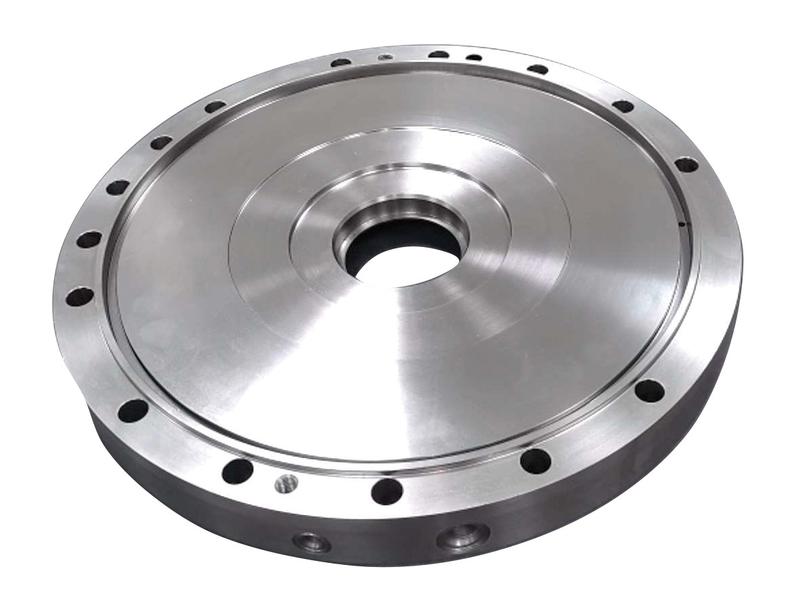 Separador, D.Ext: 445mm. (S.169030)