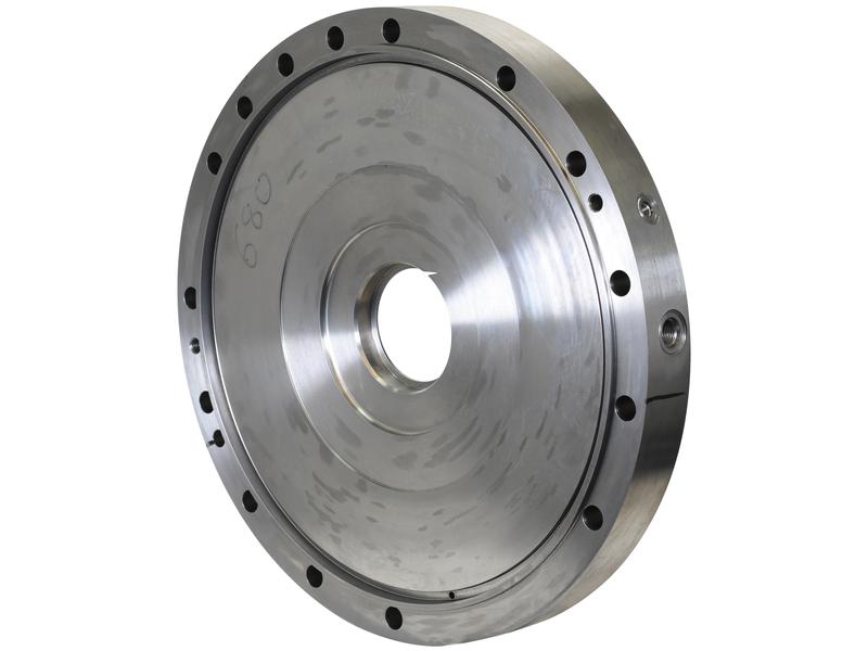 Separador, D.Ext: 445mm. (S.169031)