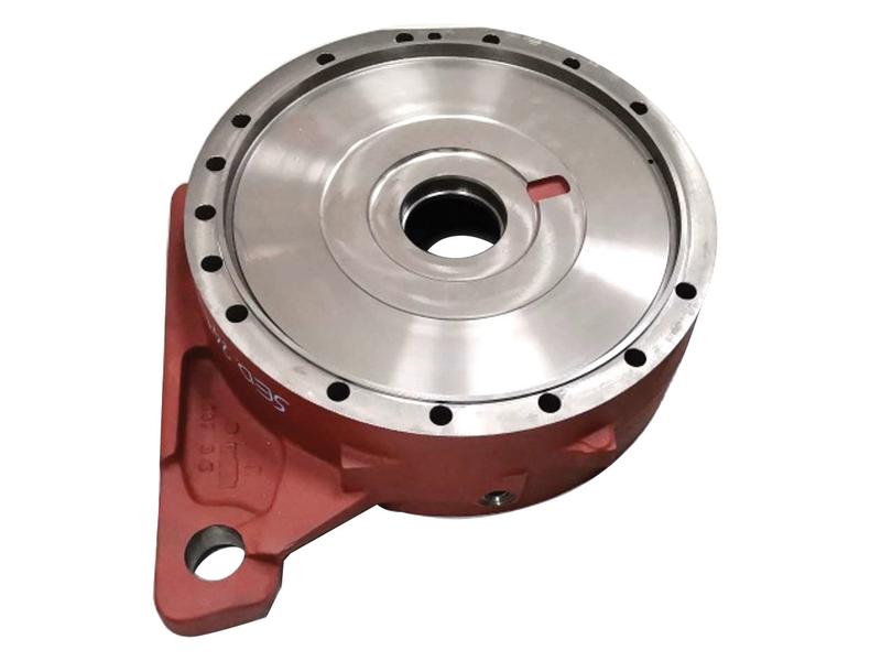 Separador, D.Ext: 393.7mm. (S.169032)