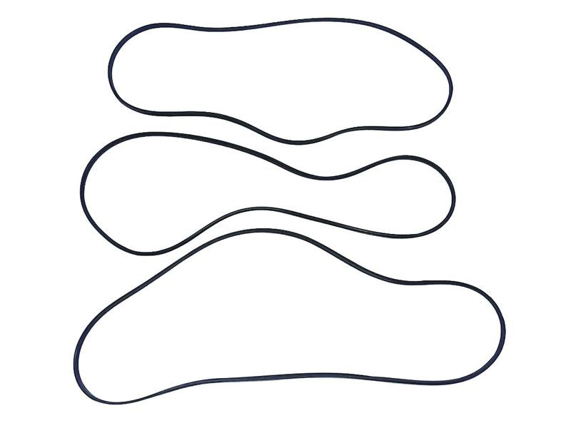Kit O'rings (S.169058)