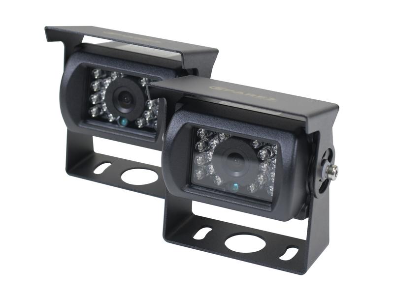 Sistema de Câmara digital com fios (S.169110)