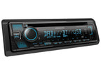 Rádio Stereo - KENWOOD (KDCBT560DAB) (S.169580)