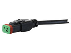 LED Farol de trabalho, 15300 Lumens (S.169582)