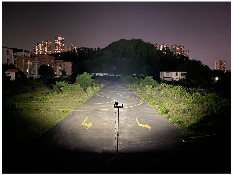 LED Farol de trabalho, 15300 Lumens (S.169584)