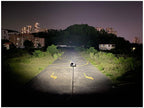 LED Farol de trabalho, 15300 Lumens (S.169584)
