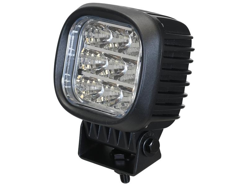 LED Farol de trabalho, 11700 Lumens (S.169585)