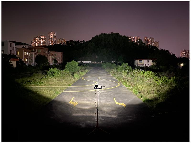 LED Farol de trabalho, 11700 Lumens (S.169585)