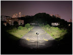 LED Farol de trabalho, 11700 Lumens (S.169585)