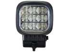 LED Farol de trabalho, 11700 Lumens (S.169585)