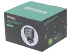 LED Farol de trabalho, 11700 Lumens (S.169585)