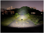 LED Farol de trabalho, 8250 Lumens (S.169587)