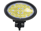 LED Farol de trabalho, 8250 Lumens (S.169587)