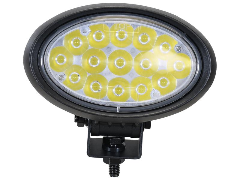LED Farol de trabalho, 8250 Lumens (S.169587)
