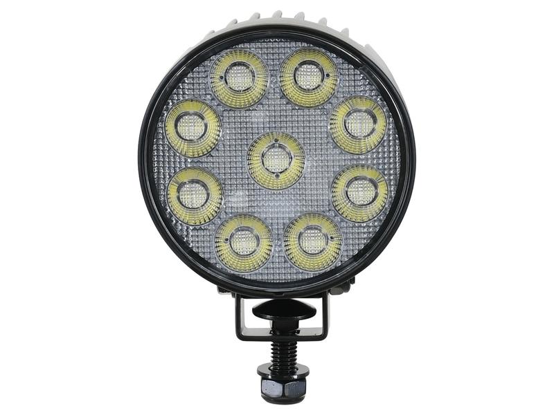 LED Farol de trabalho, 11700 Lumens (S.169589)