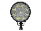 LED Farol de trabalho, 11700 Lumens (S.169589)