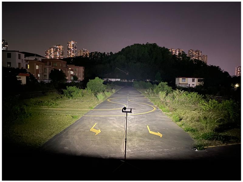 LED Farol de trabalho, 15300 Lumens (S.169590)