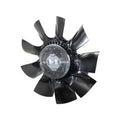 Ventoinha centrifuga